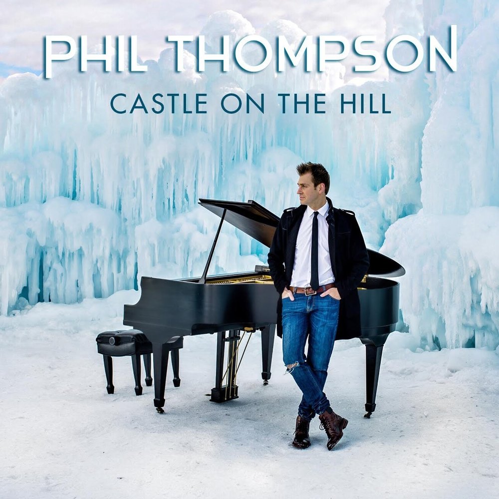 Castle музыка. Castle слушать. Cover by Philip Castle.. The Hills Instrumental.