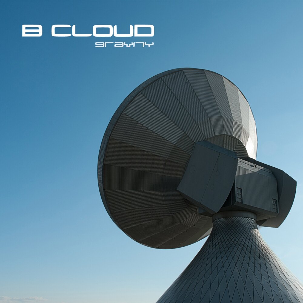 B gravity. Гравитация облака. B&B cloud.