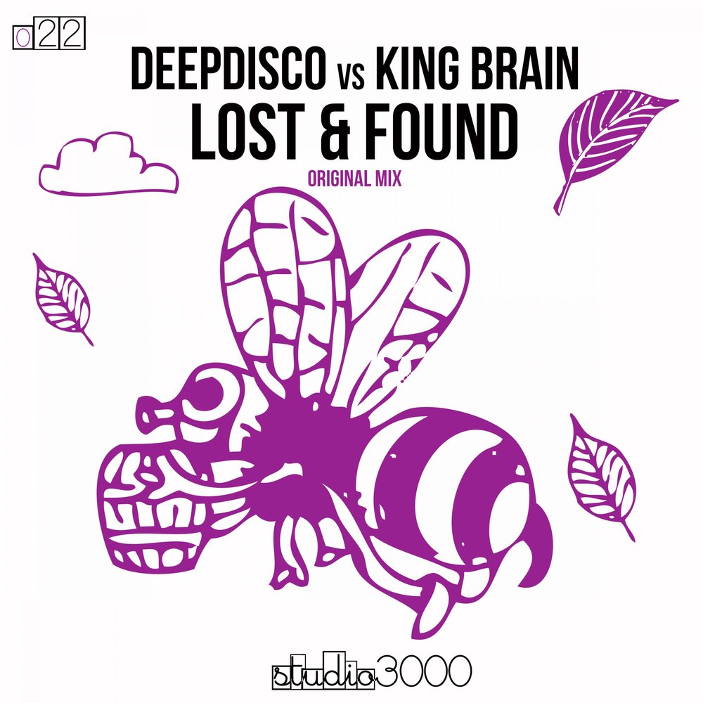 Found lost текст. Lost and found.