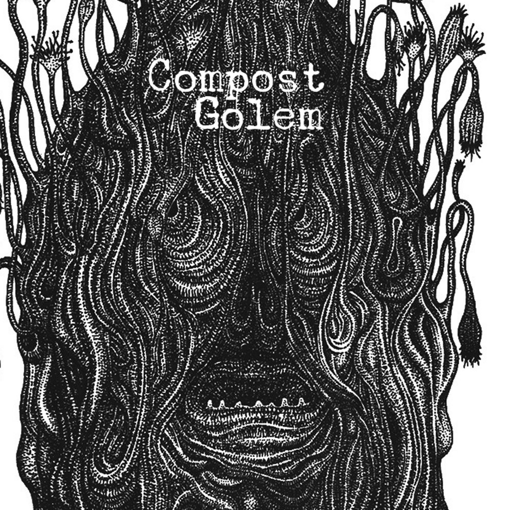 Голем песни. Sand (Germany). Golem (1974).