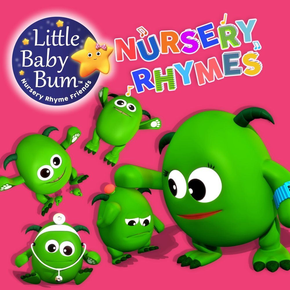 Baby monster музыка. Little Baby Bum Nursery Rhymes. Little Monster. Little Baby Bum робот. Baby Monster members.