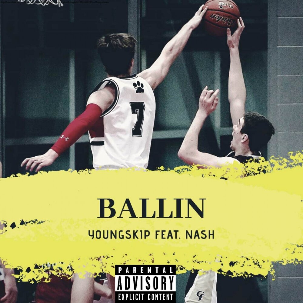 Ballin песня. Nash альбом.