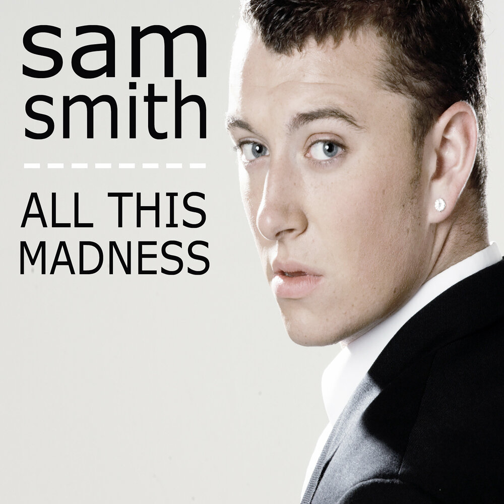 Музыка sam smith