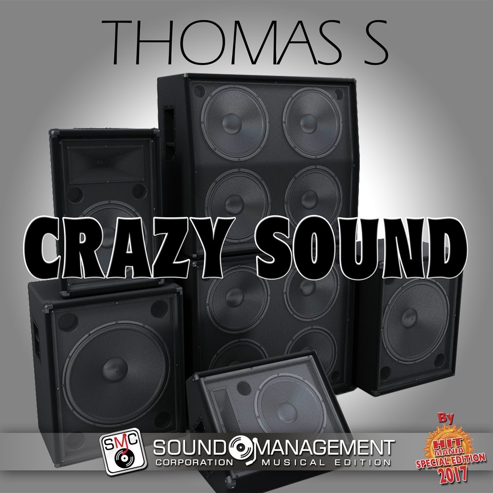 Thomas sound. Solonus хитсаунды.