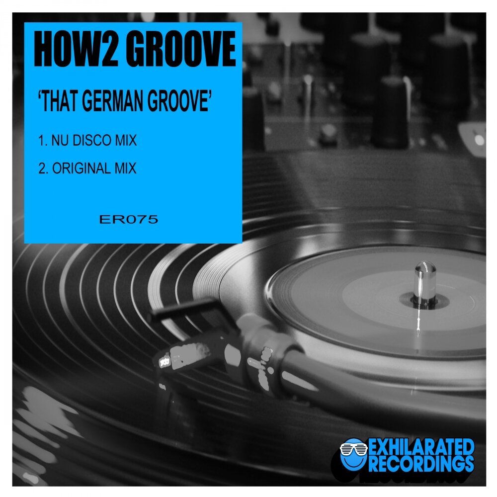 Groove original mix