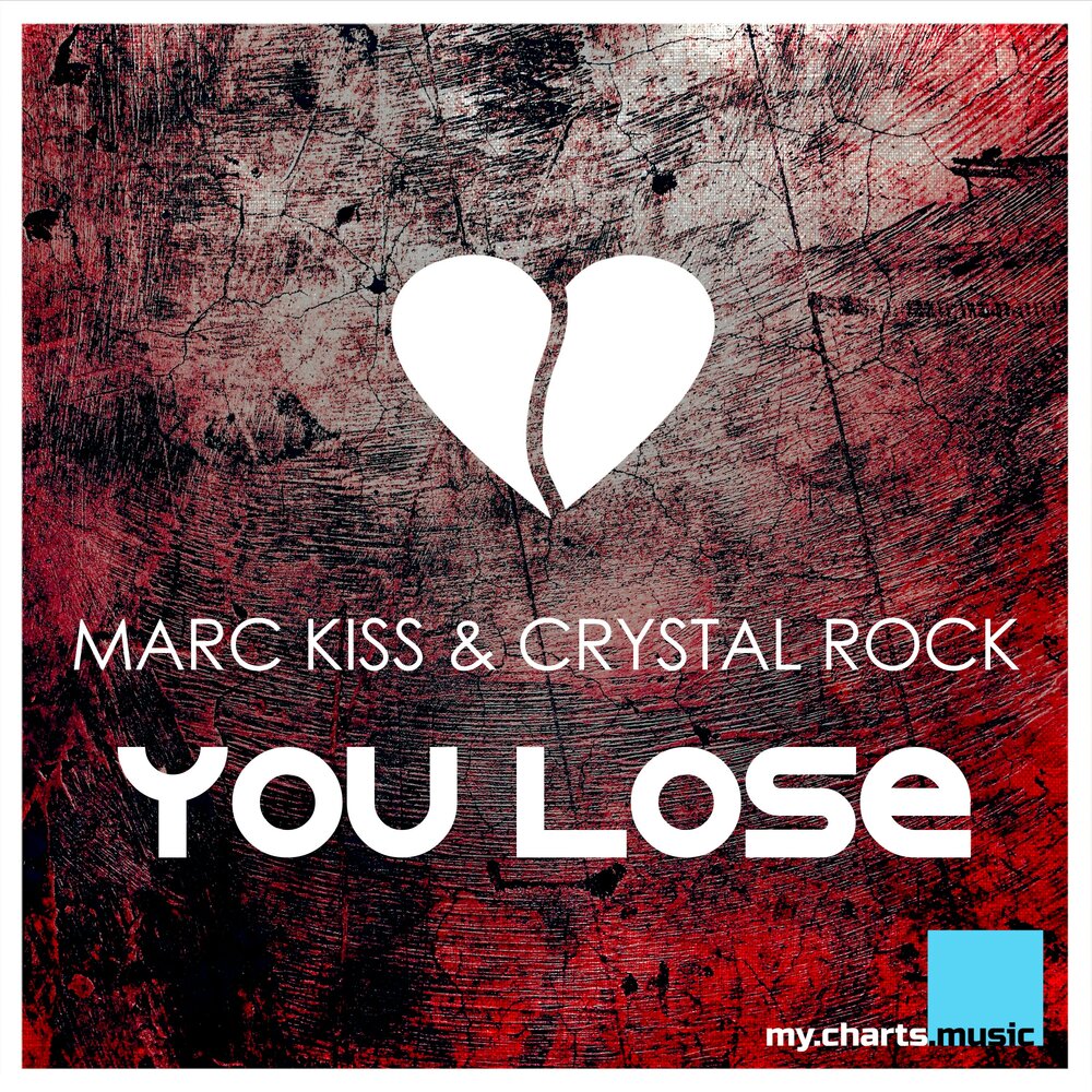Lost mark. Кристальный поцелуй. Rock Marc. Mark you Kiss. Marc Kiss & Crystal Rock feat. Warren Attwell.