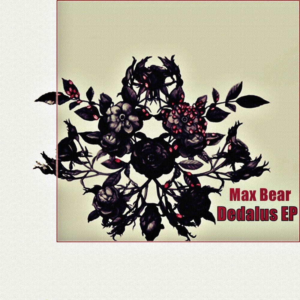 Max bear. Image - GAIETY morning (Original Mix).