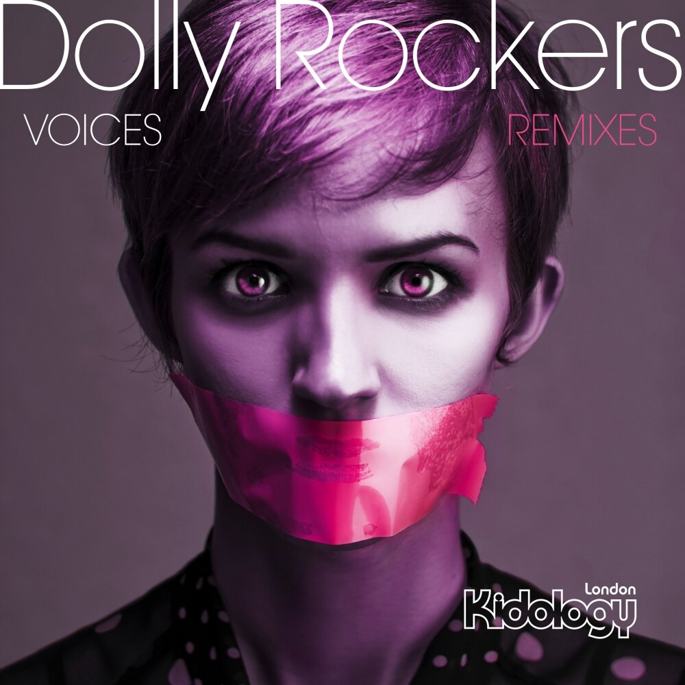 Voices слушать. Dolly Rockers. Voices. Mark Wilkinson vs. Paul Jackson Alright (Dolly Rockers Remix).