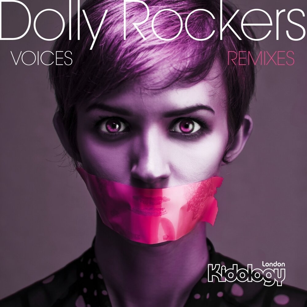 Voices remix