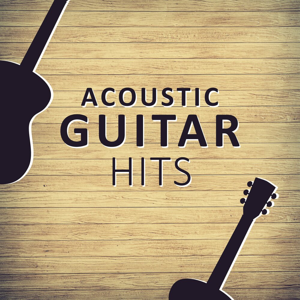 Acoustic Hits. Guitar Hits. Ambient Instrumental Music. Эмбиент музыка на гитаре.