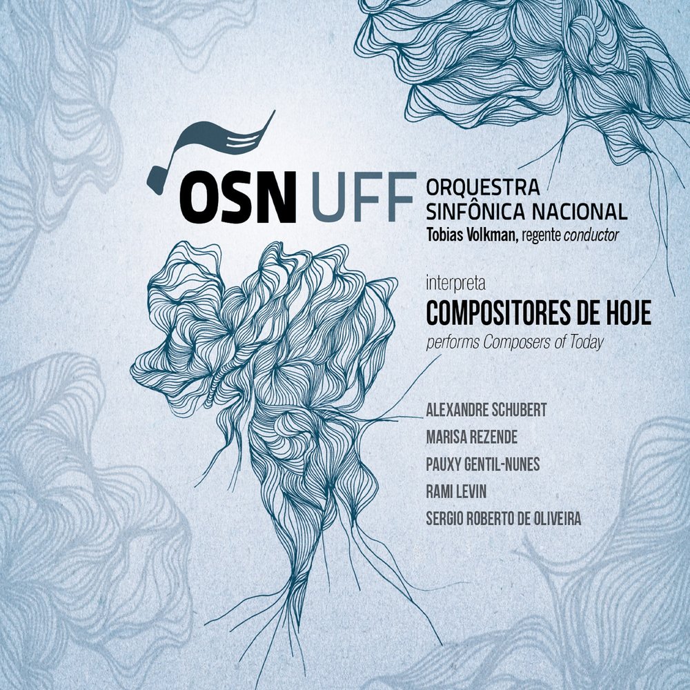 Sequencia da orquestra