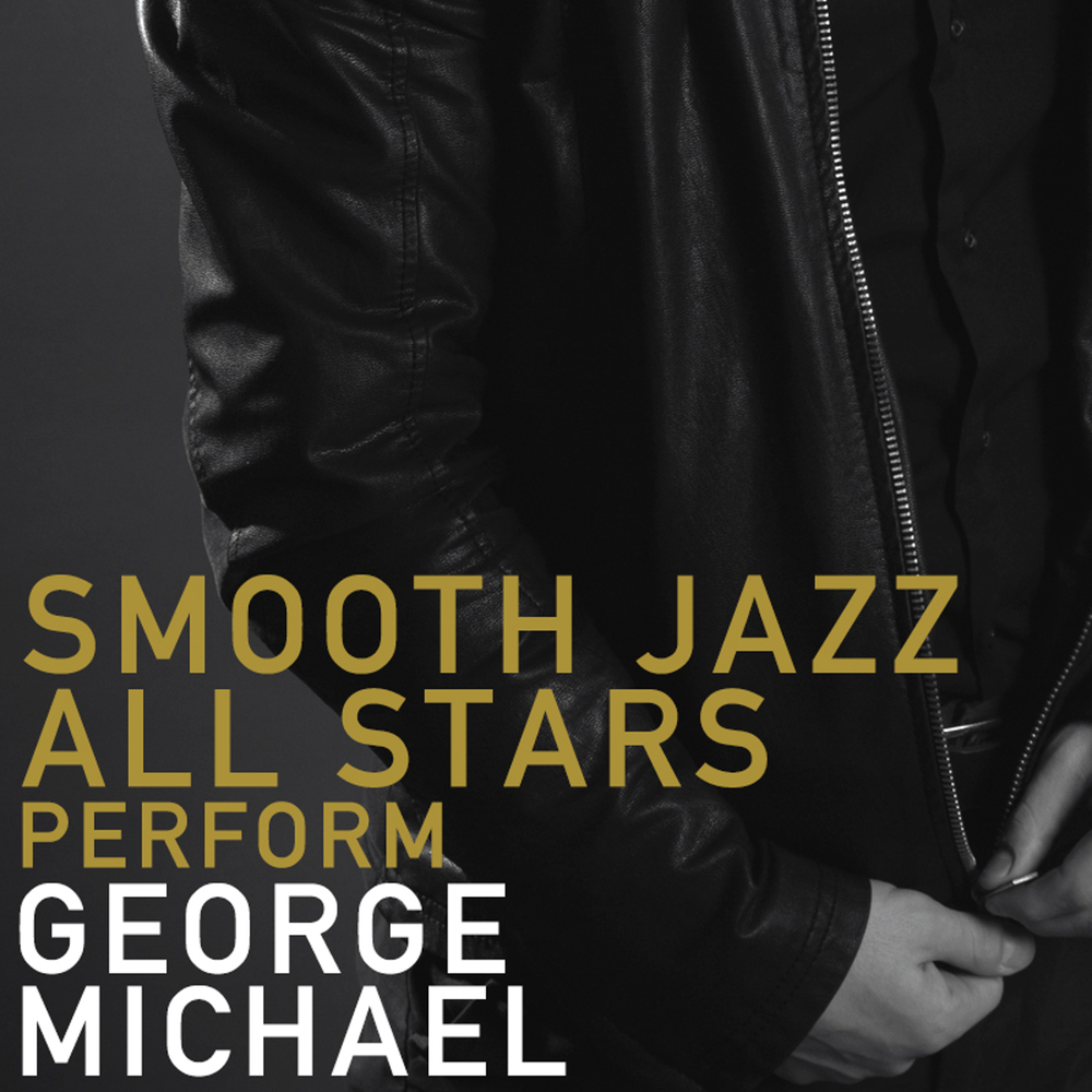 Go smooth. One for all jazz. smoothing stars.