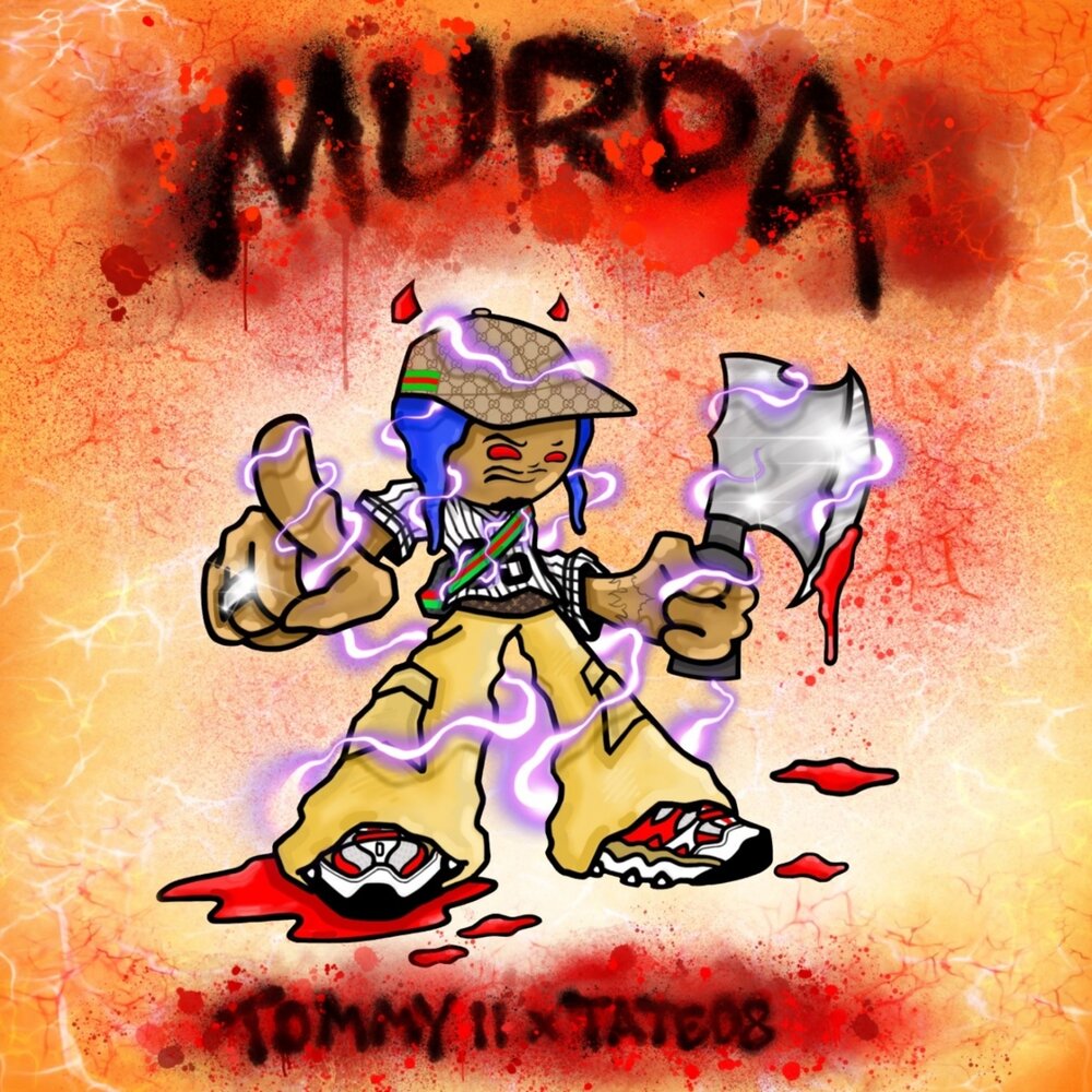 MURDA Lil Dust слушать онлайн на Яндекс Музыке.