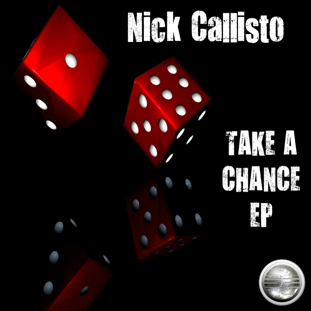 Take a chance. Deluna - Callisto (Original Mix). Soul-chance.