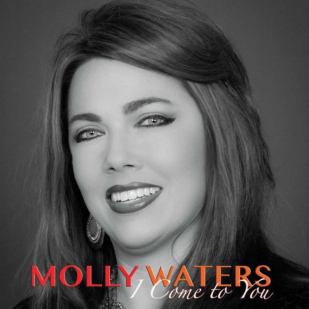 Mollie waters
