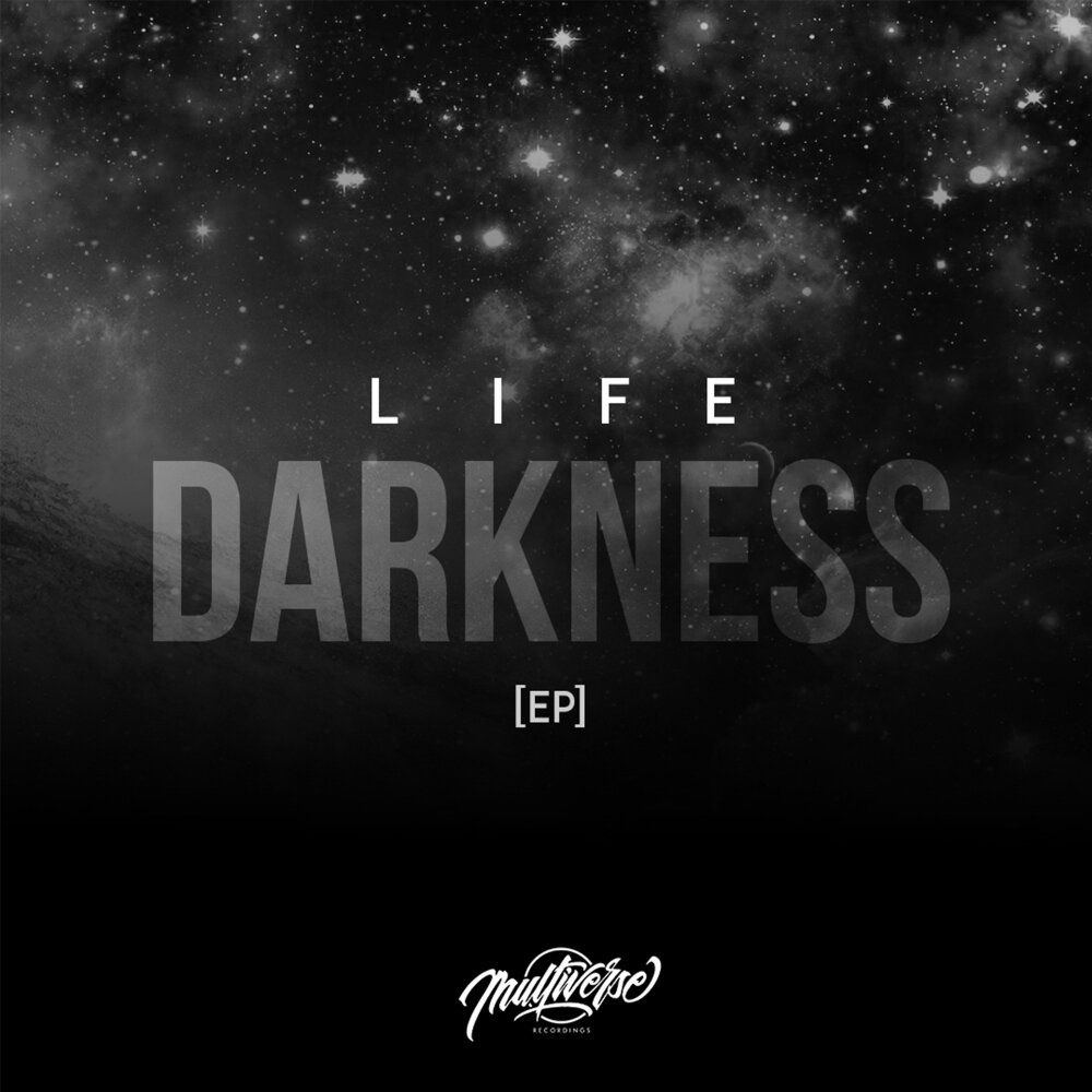 Dark life instrumental. Darkness надпись. Тьма надпись. Darkness (Ep, 2000). Dark Life.