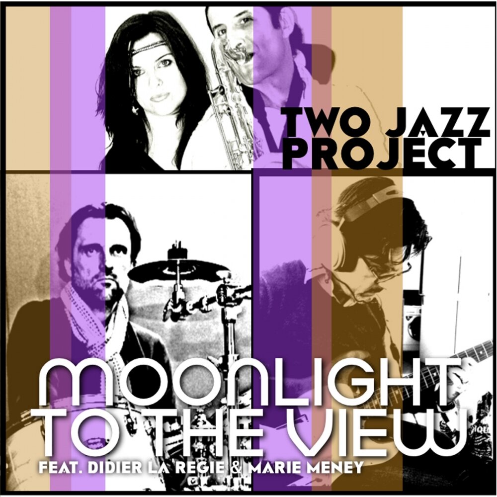 Jazz for two ep 3. Jazz Project. Jazz 2 Resurrection.