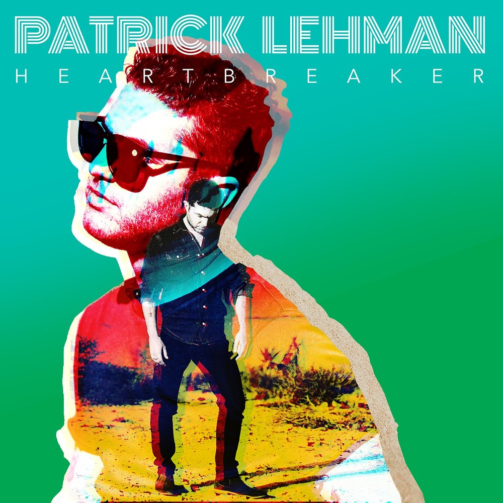 Andy Lehman Music. Pat heartbreaker