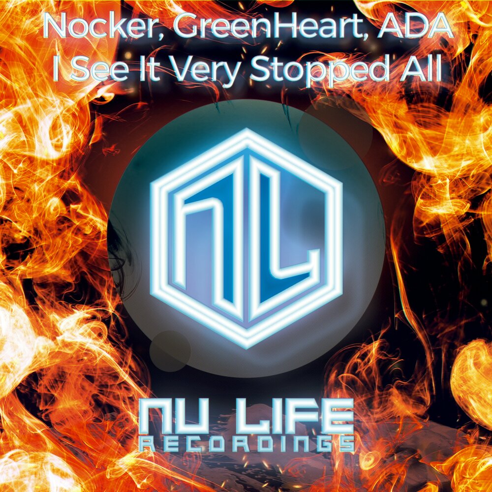 Life recordings. Nocker.