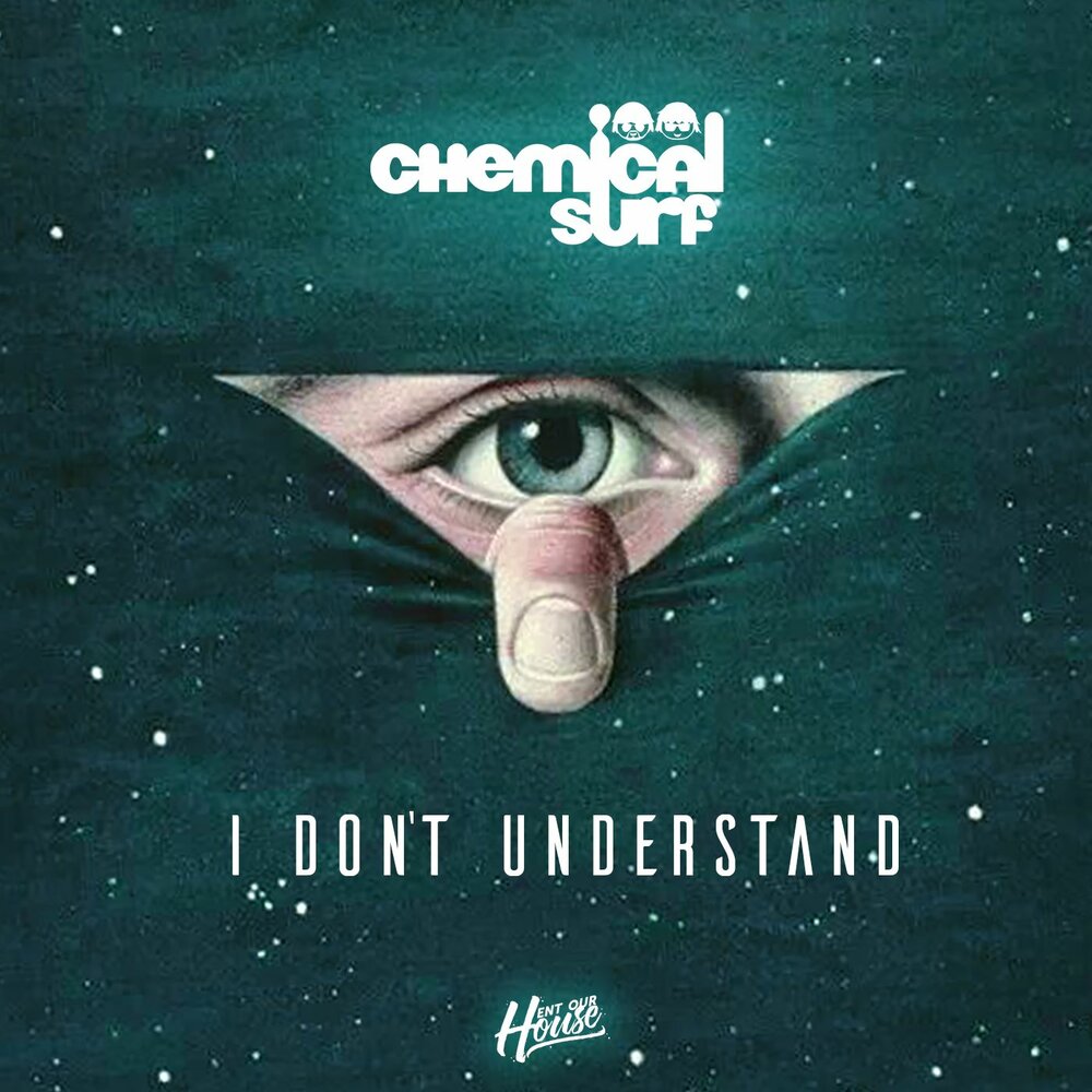 Understand original mix. Don't understand Chemistry. I don't understand. Chemical Surf, Dubdisko - i wanna do (Original Mix. Understand Chemistry.