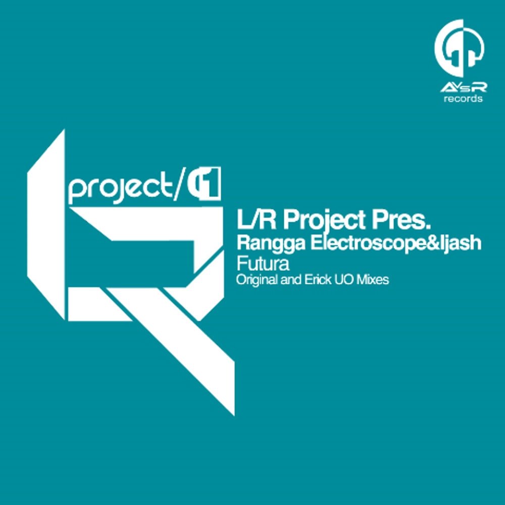 R project. N&R Project.