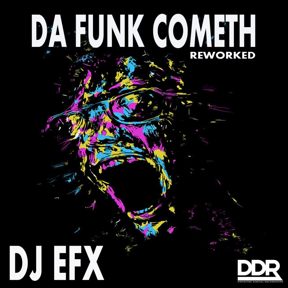 Da funk. "Reworked" text.