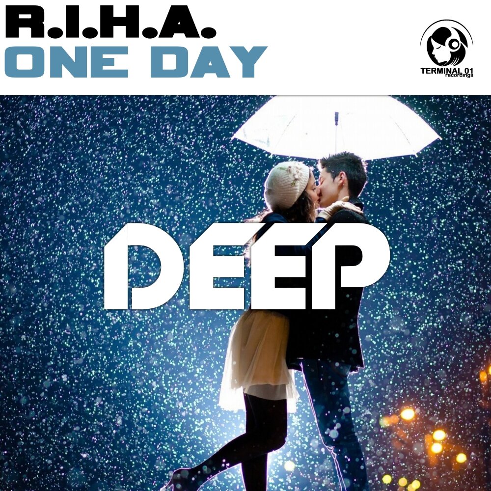 One Day. One Day Deep. Boy Blue - one Day (Radio versiоn).