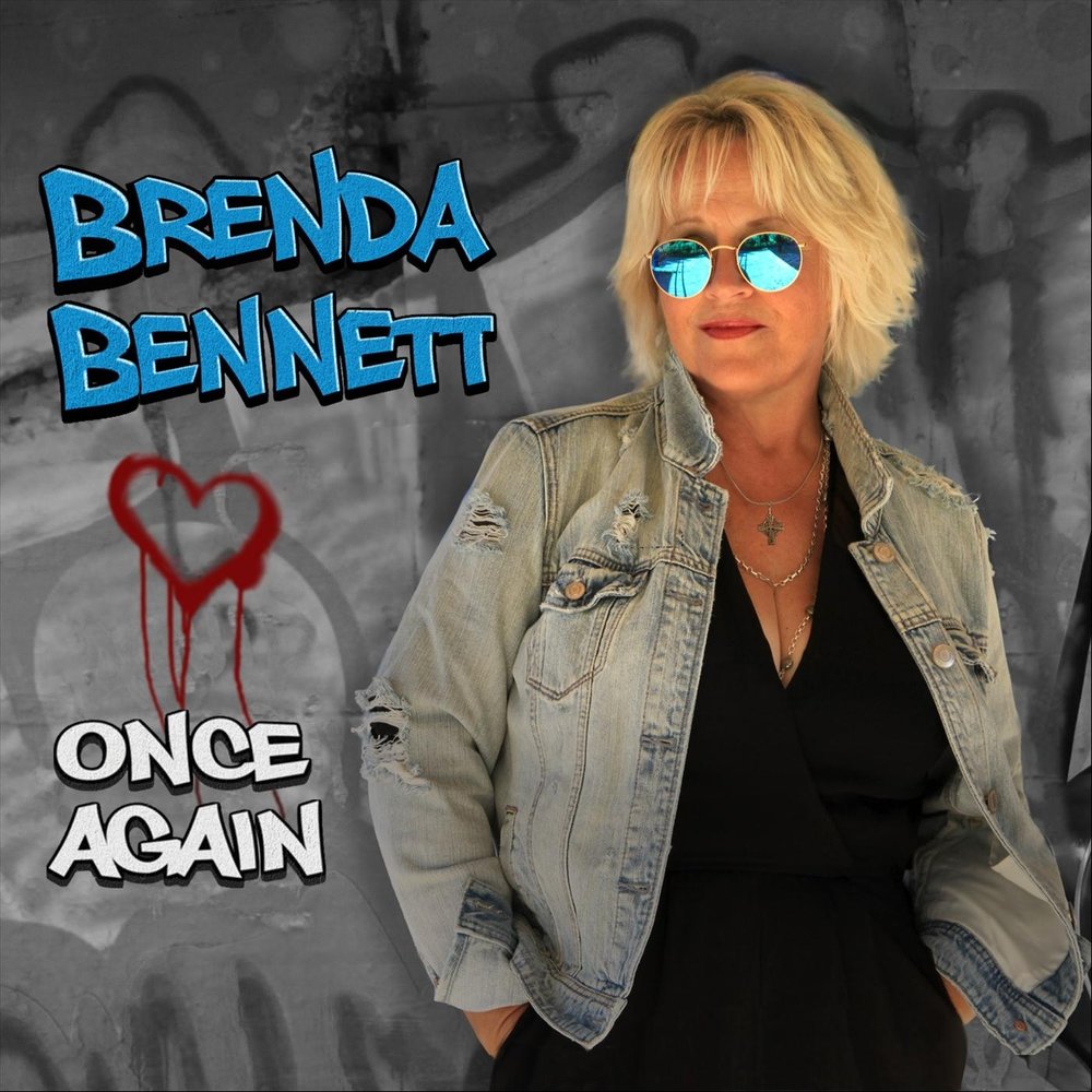 Something's on Fire Brenda Bennett слушать онлайн на Яндекс Музыке.