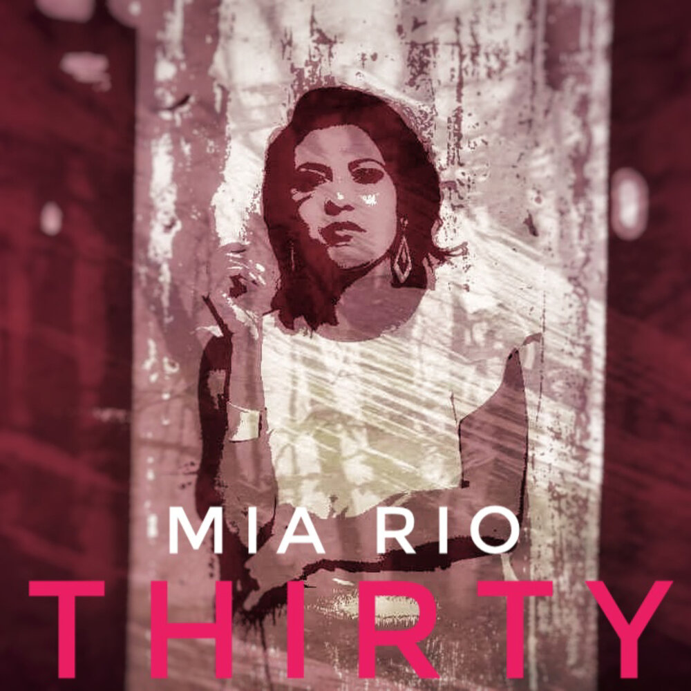 Mia Rio.