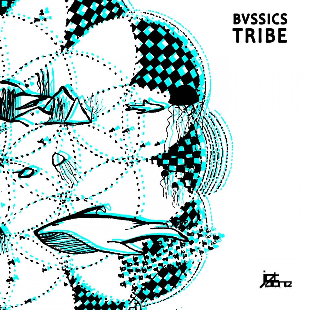 The Tribe (Original Mix). A blissful gaze of ignorance BVSSIC.