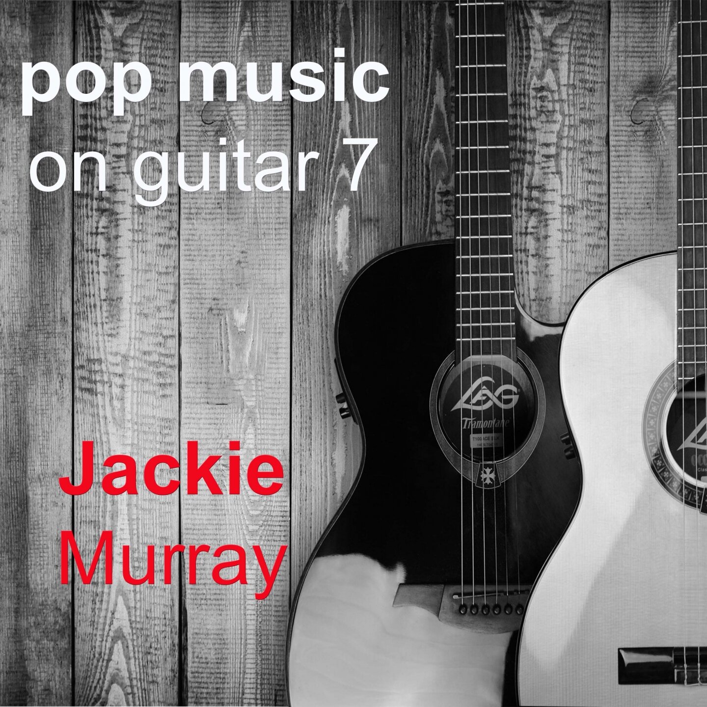 Jackie Murray