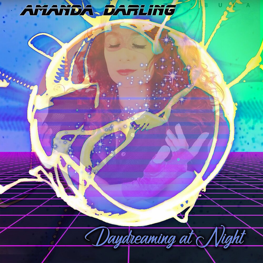 Песня daydreaming rebzyyx. Daydreaming. Amanda by Night.