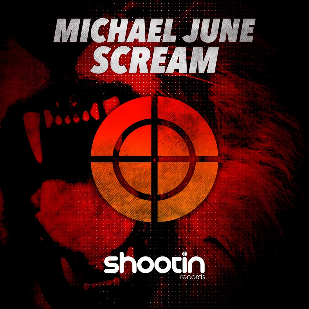 Scream out. Scream (Extended Zombie Remix).