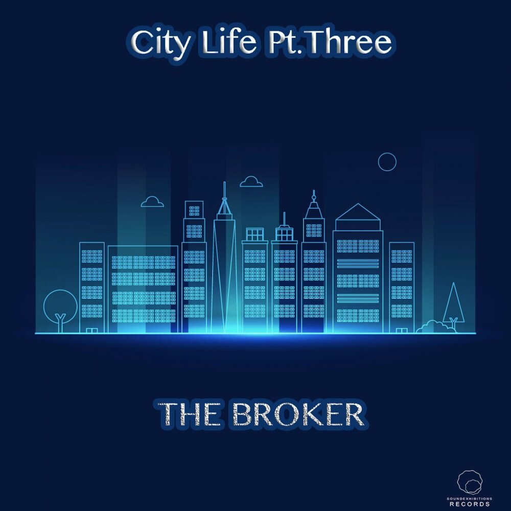 Сити брокер. City online Brokerage. Городской стиль Химки реклама отзывы.