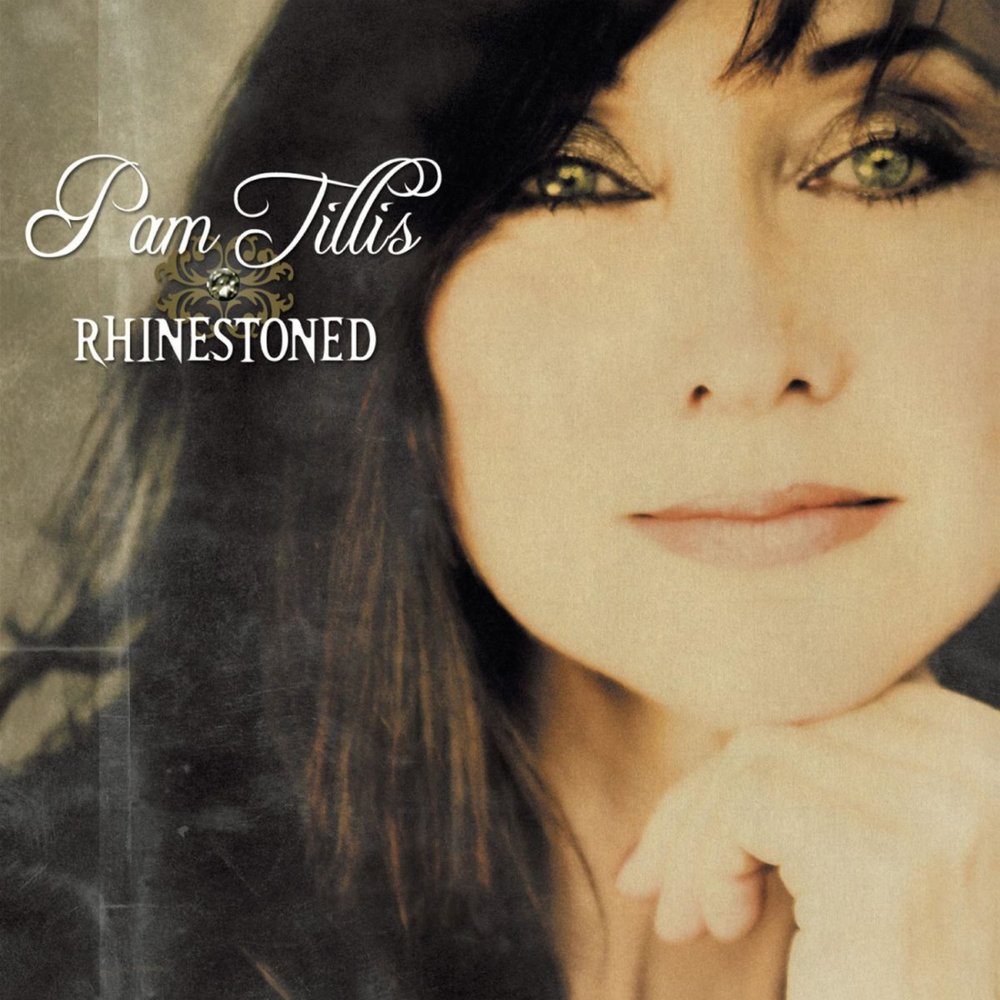 Something to burn. Pam Tillis.