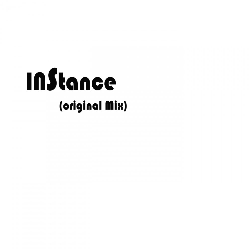 Single instance