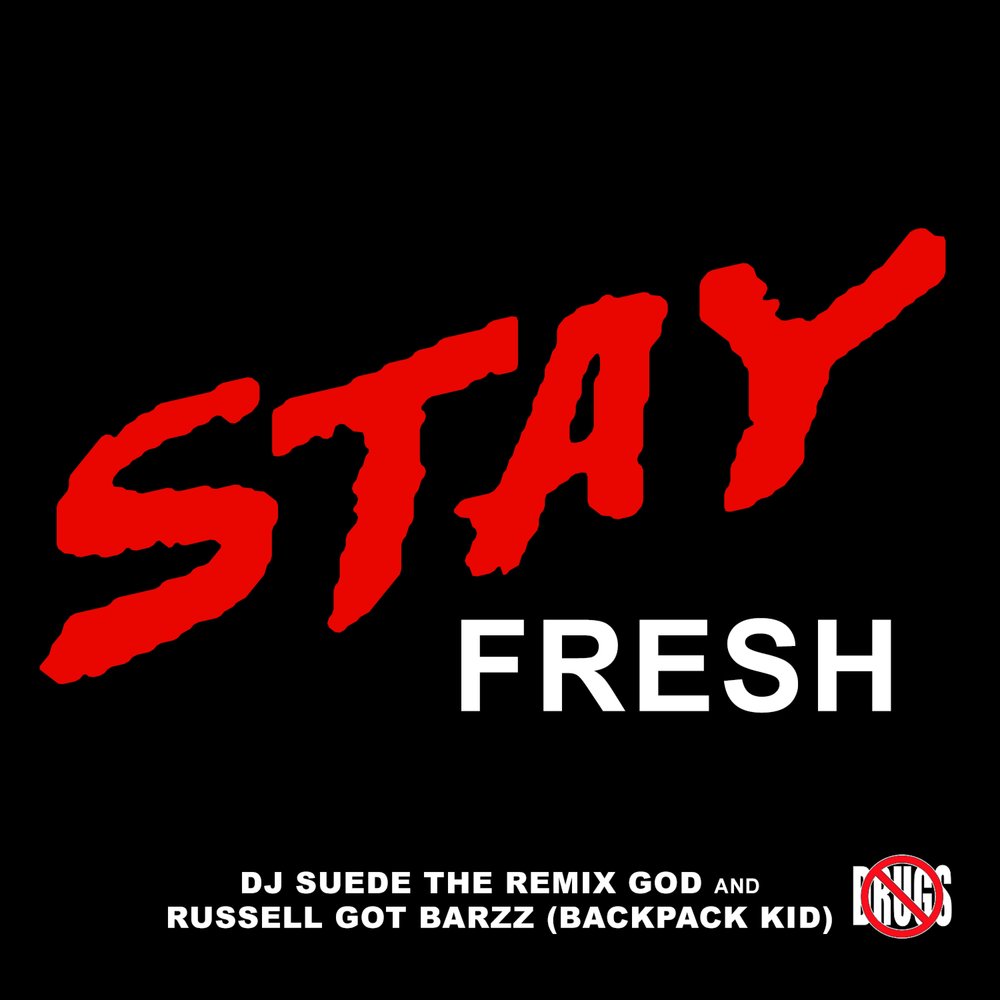 Stay fresh. Remix.