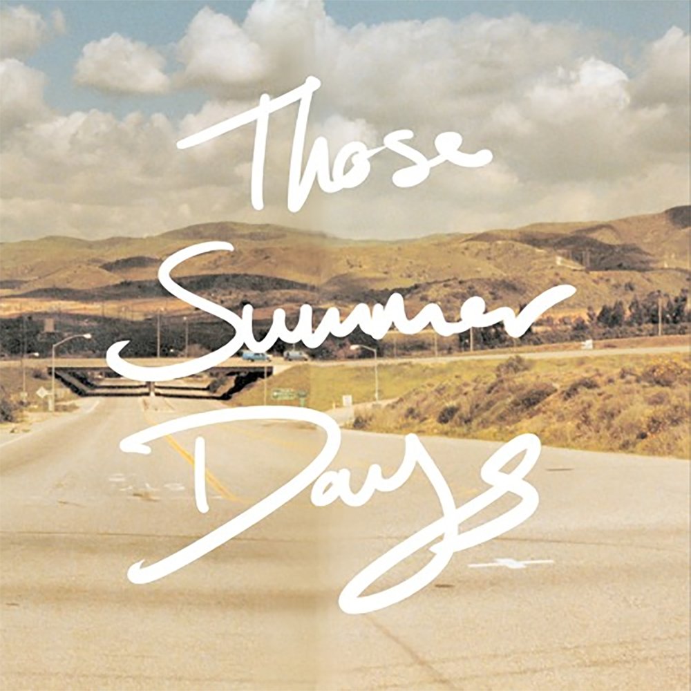 Summer days песни. Summer Day. Nextdoorfilms – that Summer.