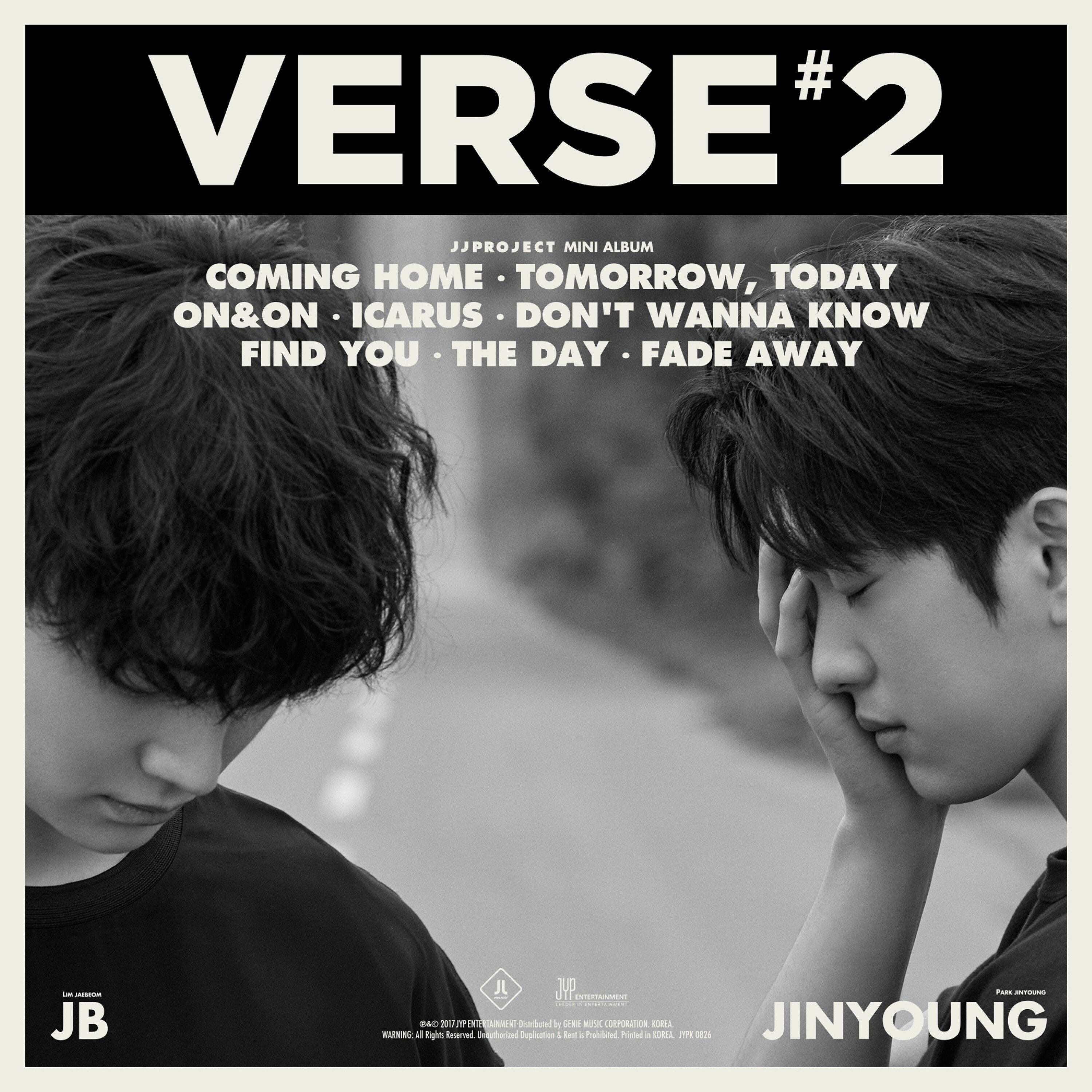 Фотография JJ Project