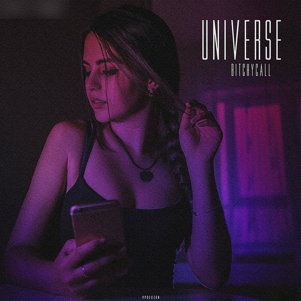 Bitch call. Maybe Universe is bitch. No bitches Call of the Night. Bugglegum bitch Music. No Apple Music? No bitches.