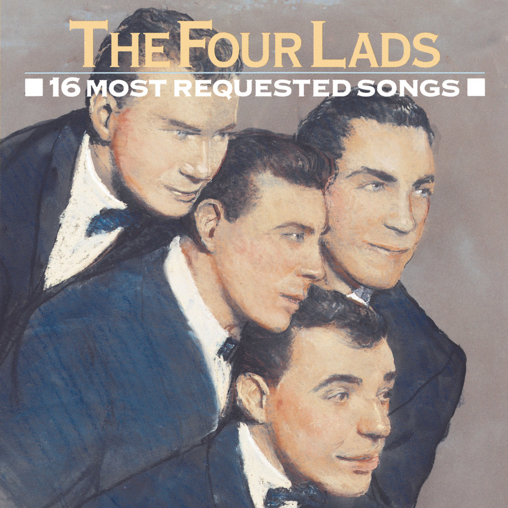 The four. The four lads. Istanbul the four lads. Four. The four lads - Istanbul (not Constantinople).