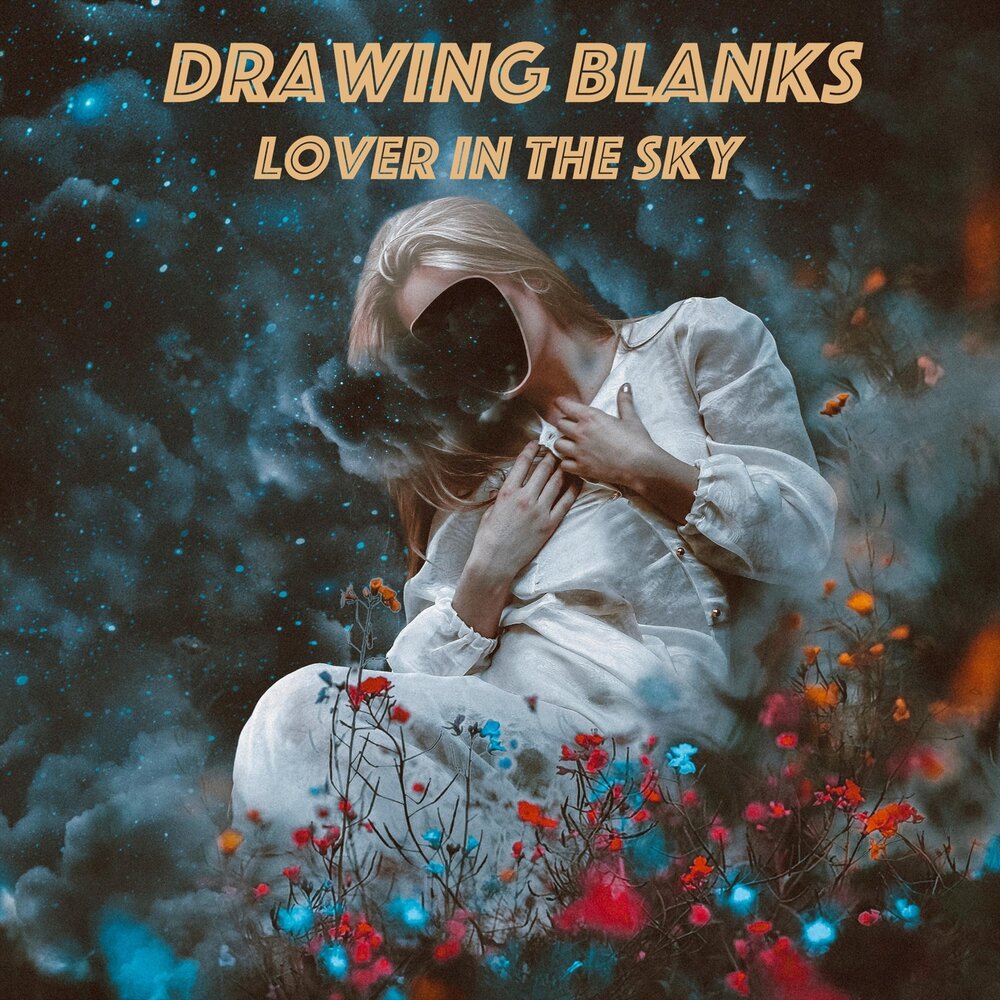 Drew a blank. человек с листом бумаги векторное изображение чб. Draw a blank meaning.