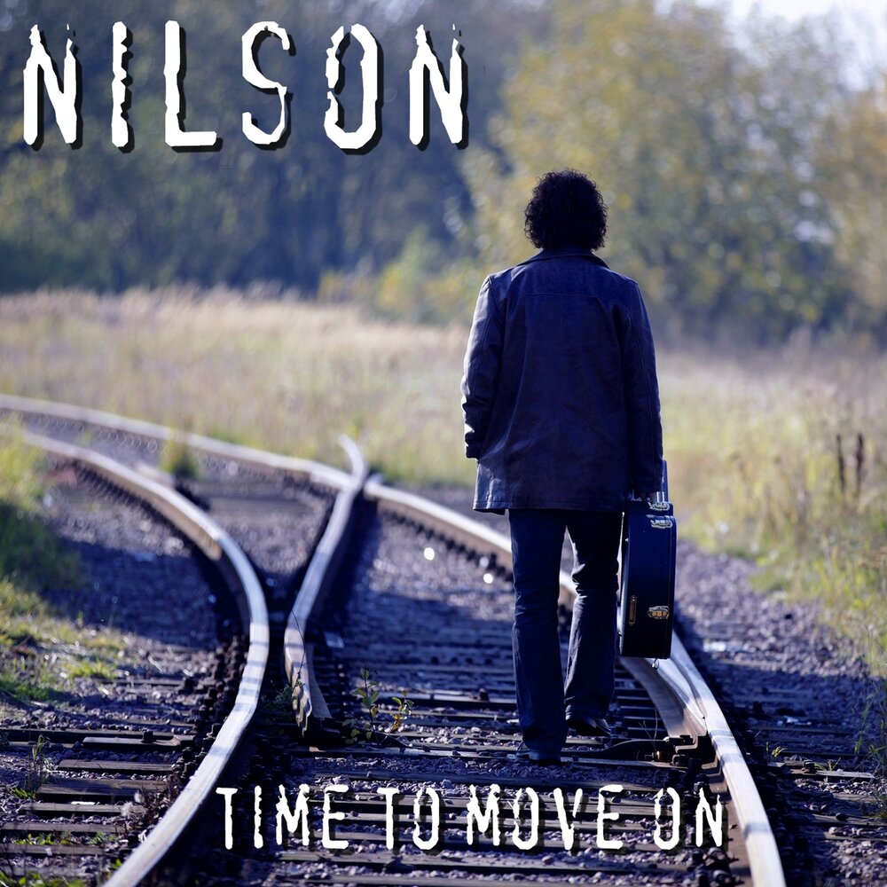 Time to move on. On the move. To be constantly on the move.