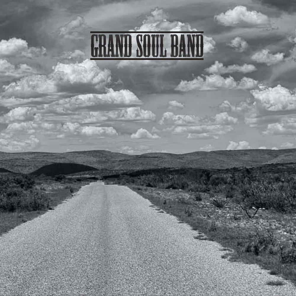 Die down. Grand Band. Lost on the Road to Eternity. Soul Road. Older Grand - #Soul.