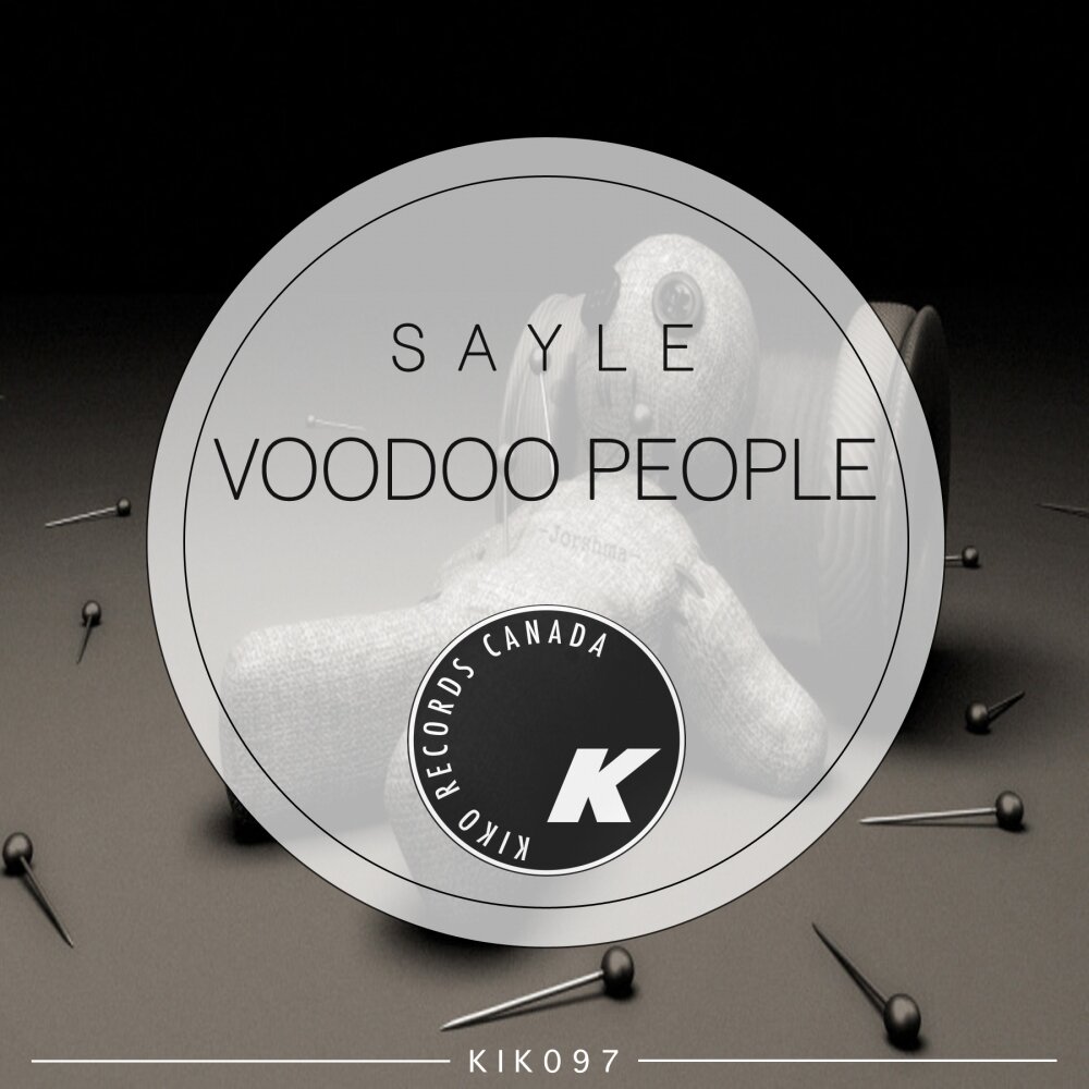 Voodoo people mix