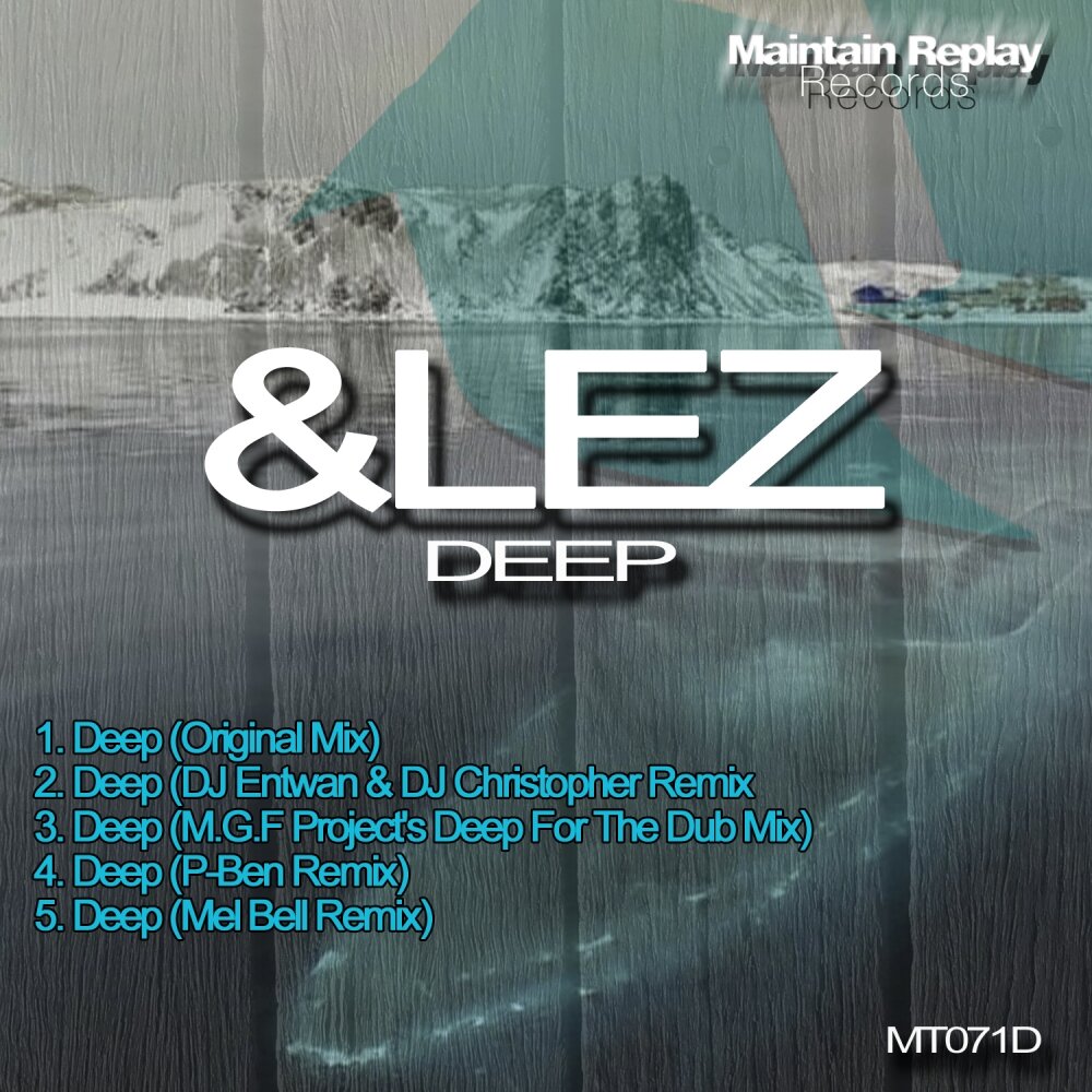 Project deeper. Проект Deep Mixing. Dub Mix Deep. Бен Remix. Bel Deep.