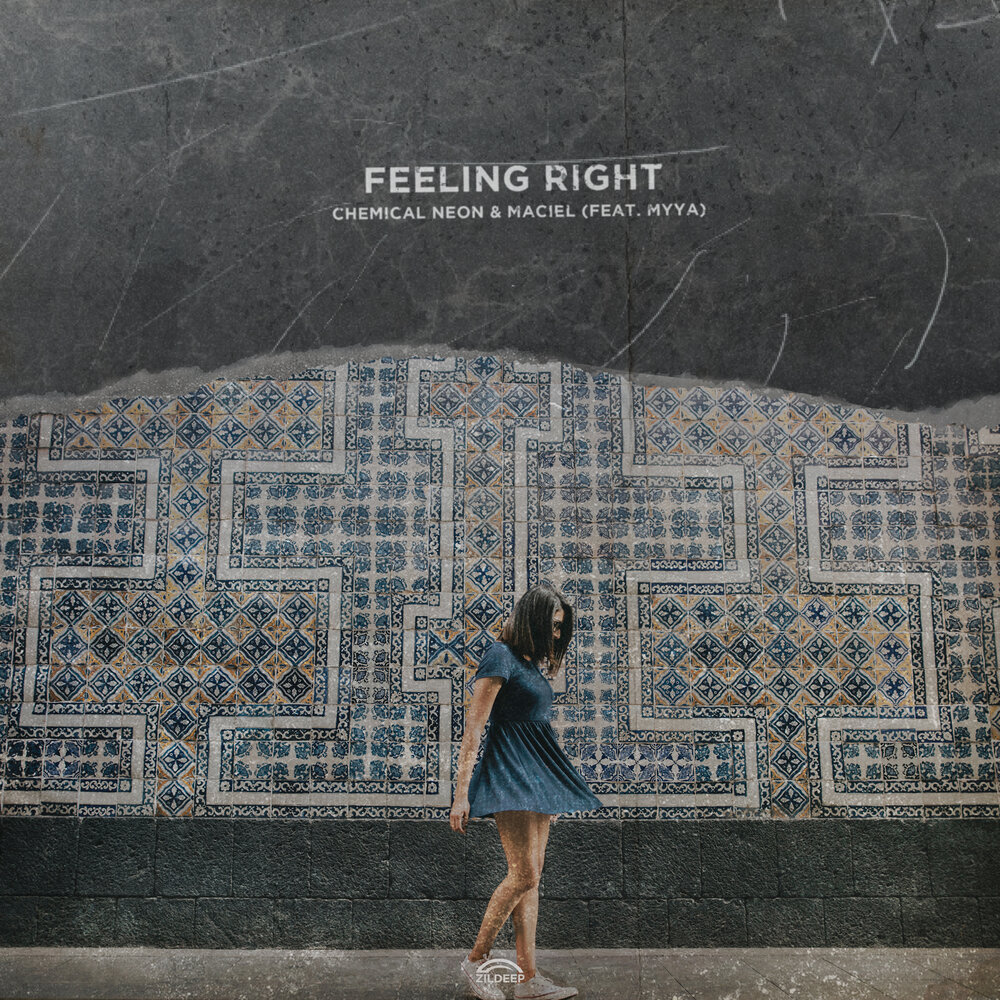 I can feel so right. Feel right.