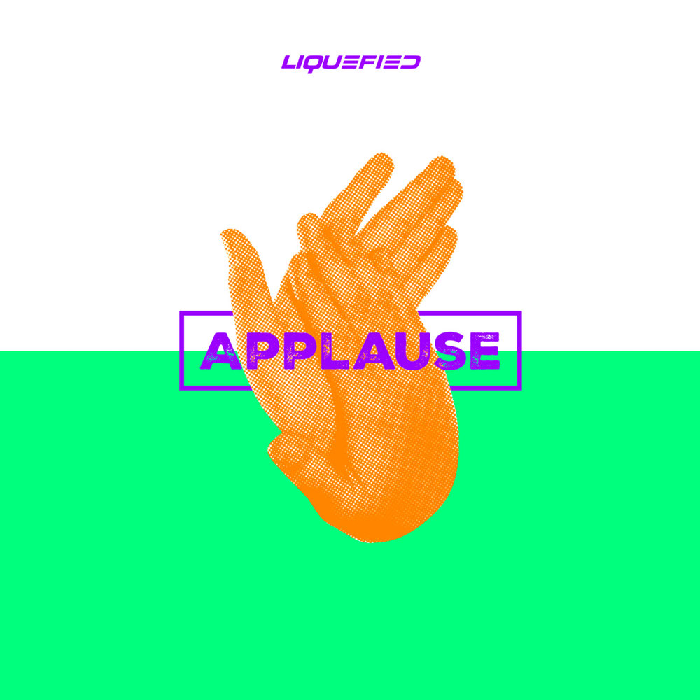 Песня applause