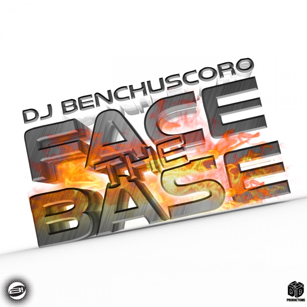 Face the base. Dc feel the base.