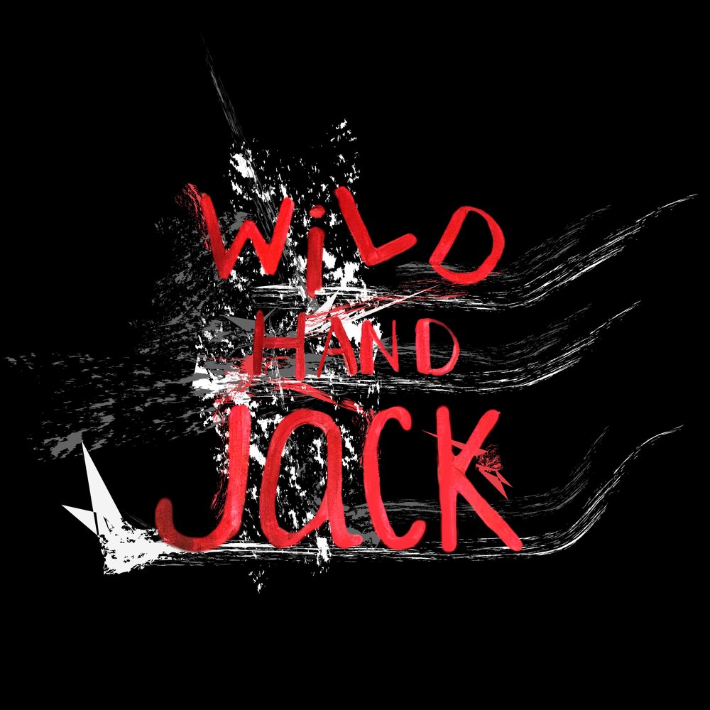 Wild hand. Рок альбом feral. Hand Jack.